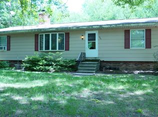 7401 Wellman Rd, Parma, MI 49269