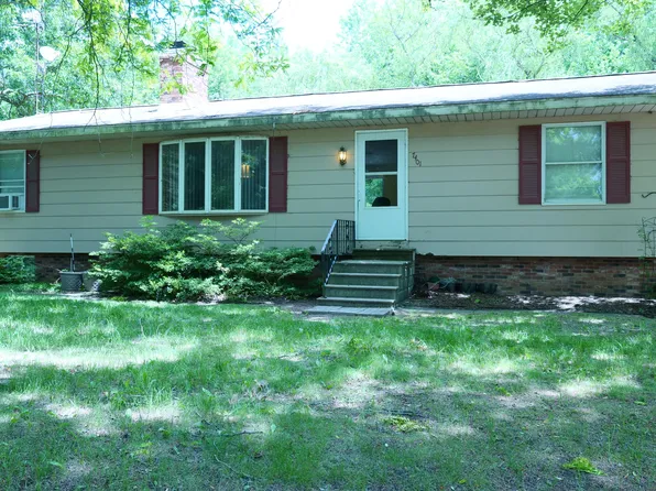 7401 Wellman Rd, Parma, MI 49269