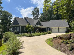 431 Copperline Dr, Cleveland, SC 29635