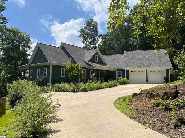 431 Copperline Dr, Cleveland, SC 29635