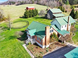 8200 Blacksburg Rd, Catawba, VA 24070