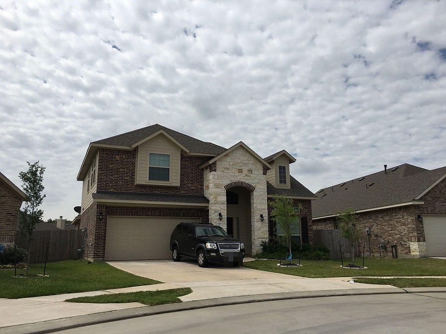 2nd image of 4534 Polo Grounds Ct