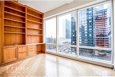 Sold by Trump International Realty