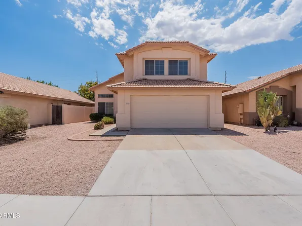 5041 W KESLER Lane, Chandler, AZ 85226