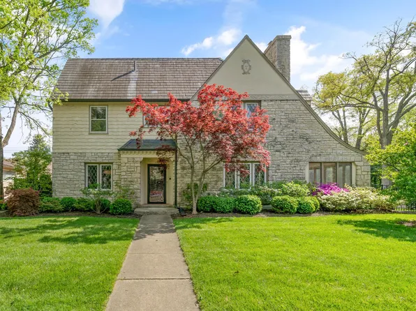 2389 Bryden Rd, Columbus, OH 43209