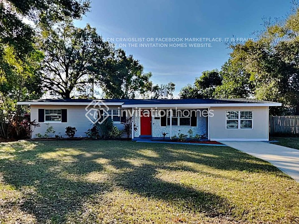 1st image of 5824 Hornet Dr
