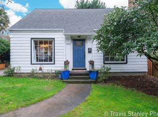 7000 SW Terwilliger Blvd, Portland, OR 97219