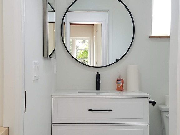 Bath room