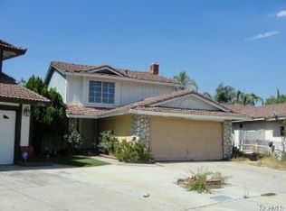 23552 Parkland Ave, Moreno Valley, CA 92557