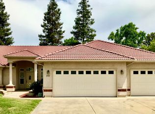 2481 Presidential Dr, Tulare, CA