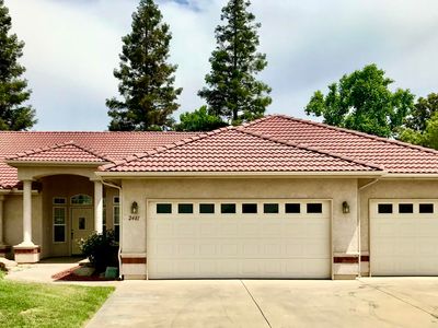 2481 Presidential Dr, Tulare, CA, 93274