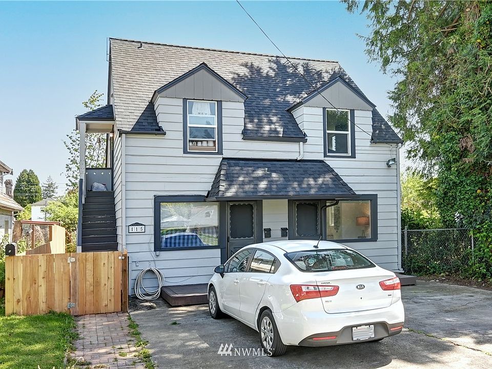 115 Compton 115 S Kelsey St Monroe WA Zillow