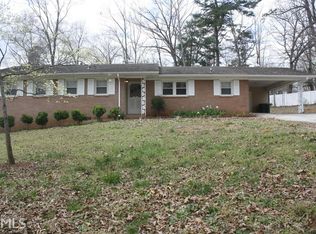 230 Rose Ln, Toccoa, GA 30577