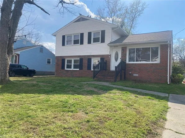 17 Janet Dr, Hampton, VA 23666