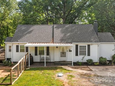 800 Woodlawn St, Belmont, NC, 28012