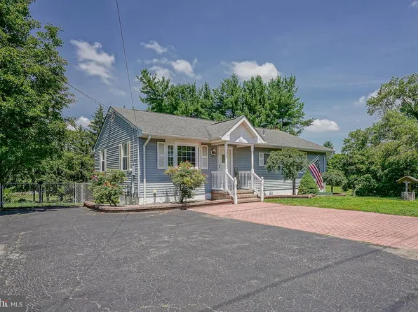 226 N Main St, Mullica Hill, NJ 08062