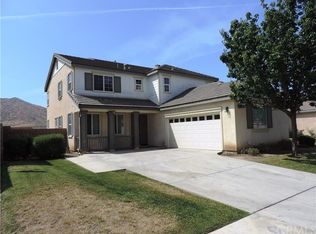4415 Cloudywing Rd, Hemet, CA 92545