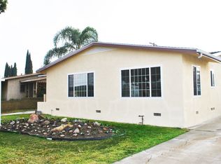 8640 Guatemala Ave, Downey, CA 90240
