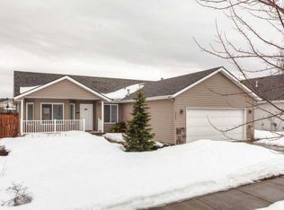 3333 W Manning Loop, Coeur D Alene, ID 83815