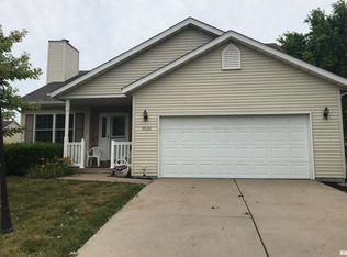 1520 Willow Dr, Washington, IL 61571