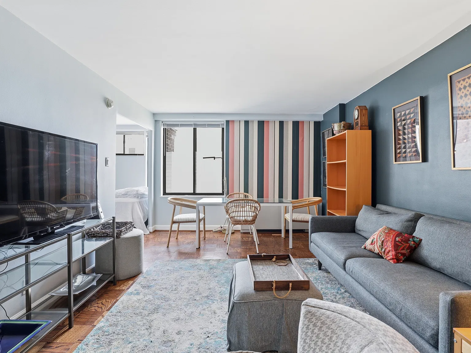 1 bed, 550 sqft, $2,395 — Photo 1