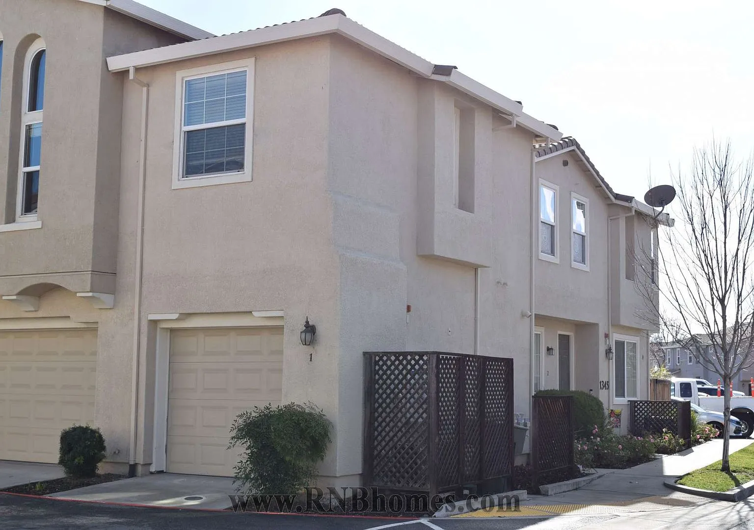 Incline Drive 1345 Unit 1 — Photo 4