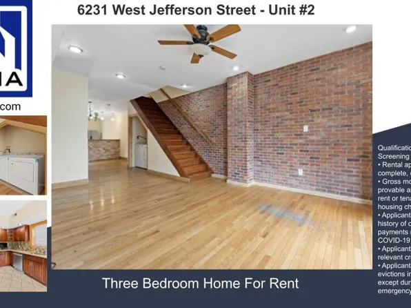 6231 W Jefferson St, Philadelphia, PA