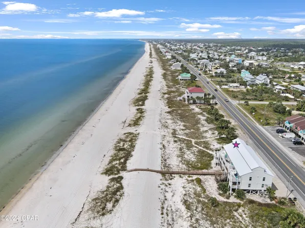 7307 W Highway 98 #3, Pt Saint Joe, FL 32456