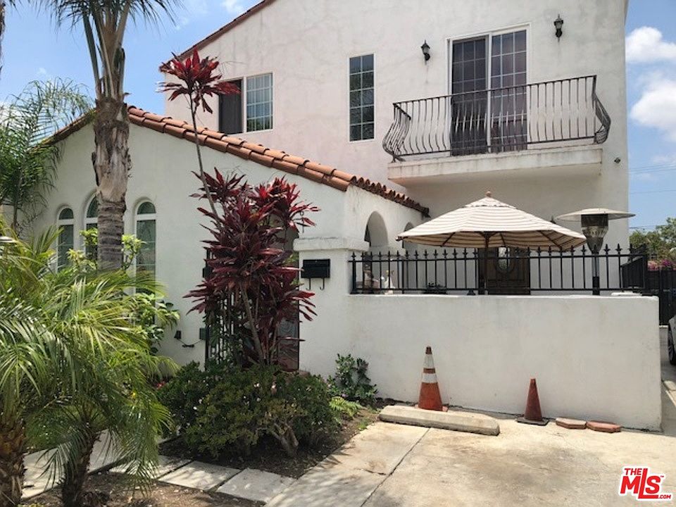 1st image of 629 N Poinsettia Pl