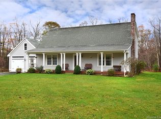 1065 Buckley Hwy, Union, CT 06076