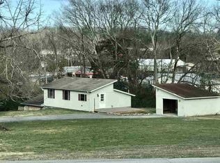 155 Z St, Decatur, TN 37322