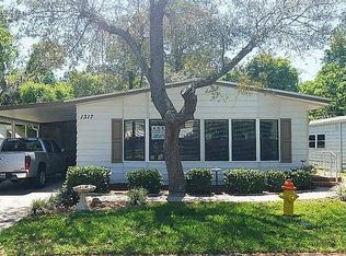 1316 Costa Del Sol Dr, Port Orange, FL 32129