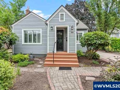 1606 High St SE, Salem, OR, 97302