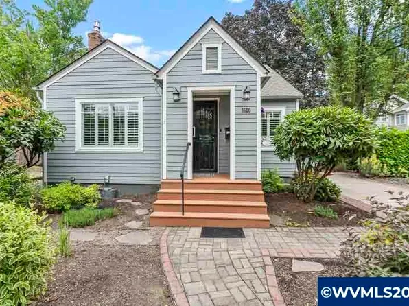 1606 High St SE, Salem, OR 97302