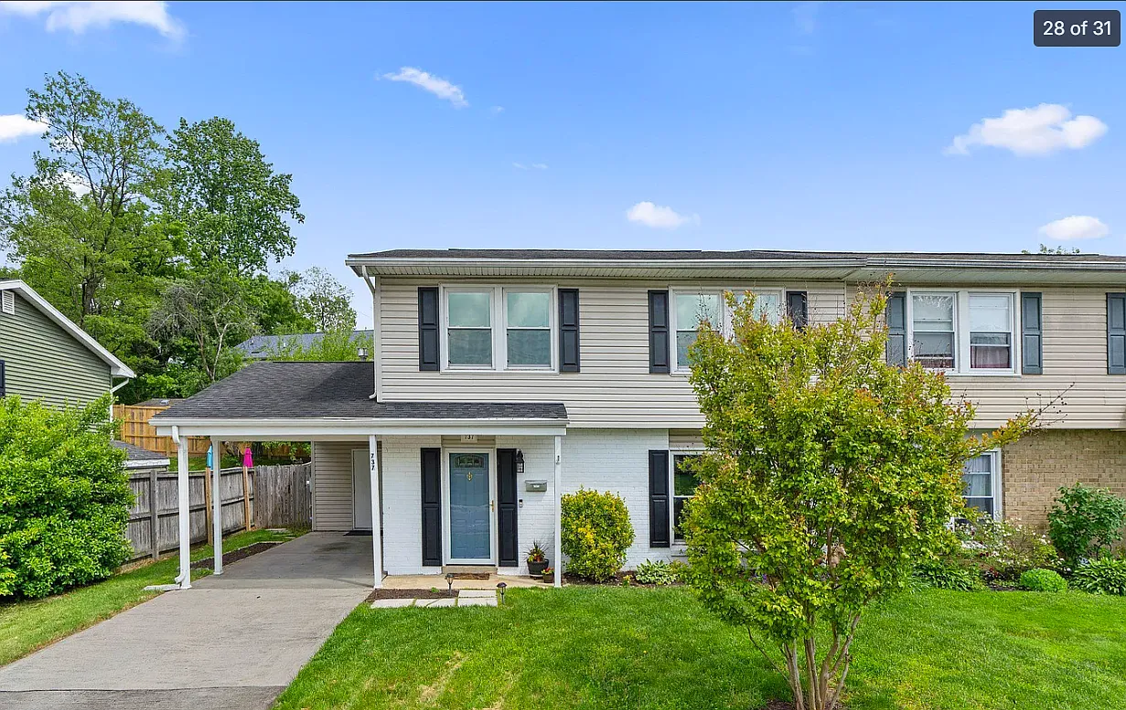 737 Chapelgate Dr — Photo 2