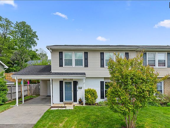 2nd image of 737 Chapelgate Dr