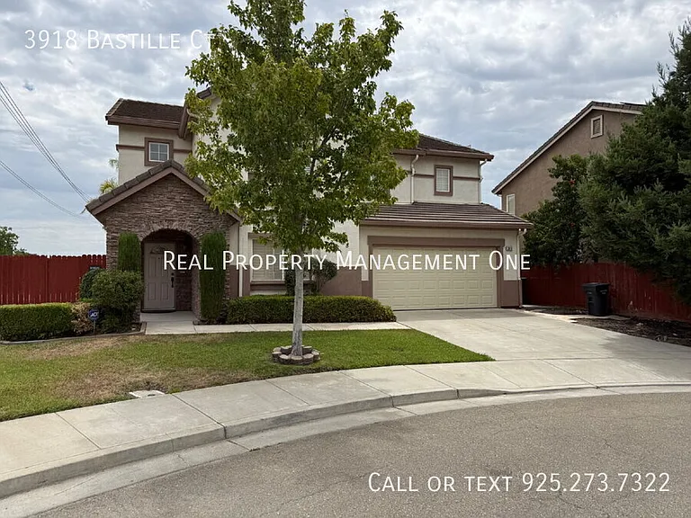 3918 Bastille Ct — Photo 3