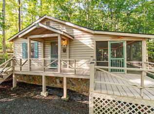 5 Tanglewood Cv, Blue Ridge, GA 30513