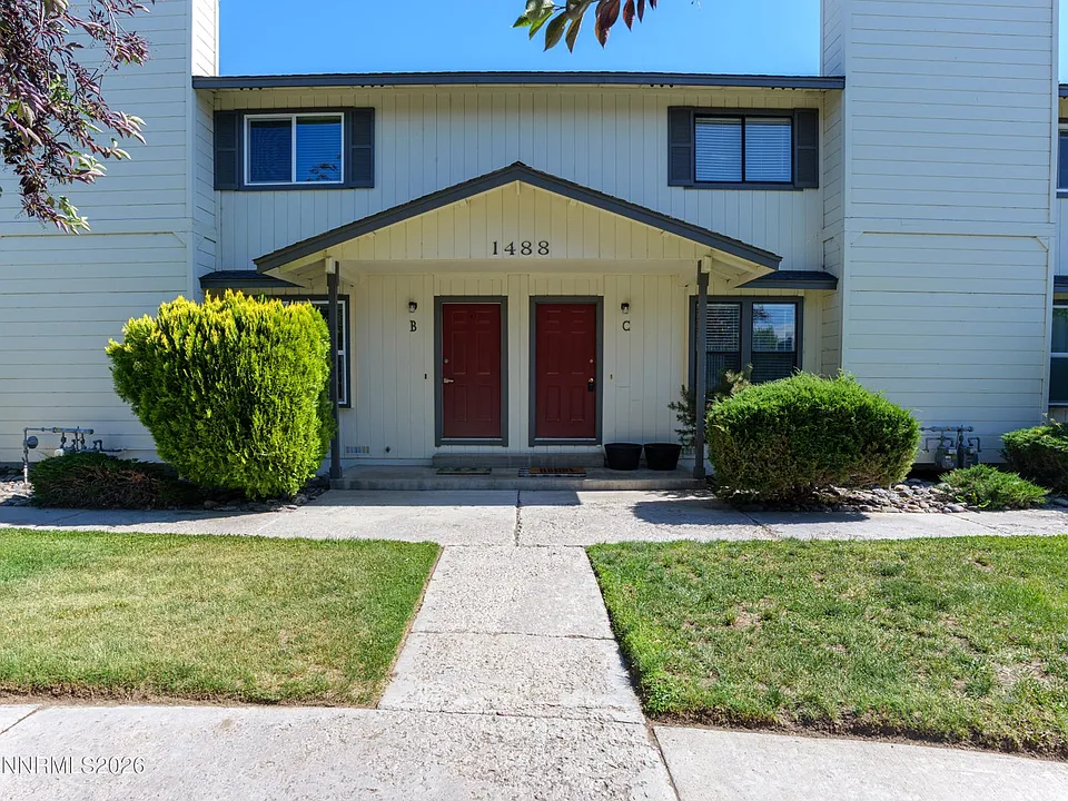 1488 Douglas Ave #B3