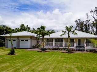 15-1518 Loke Rd, Keaau, HI 96749