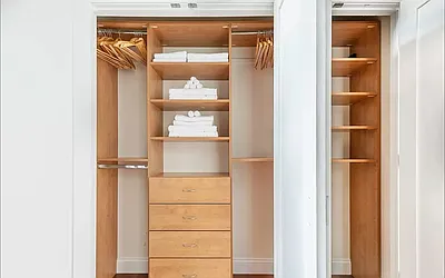 Rented by Torkian Group, LLC