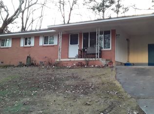 125 Elaine St, Hot Springs, AR 71913