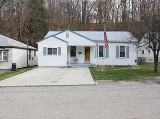 914 Glen Way, South Charleston, WV 25309