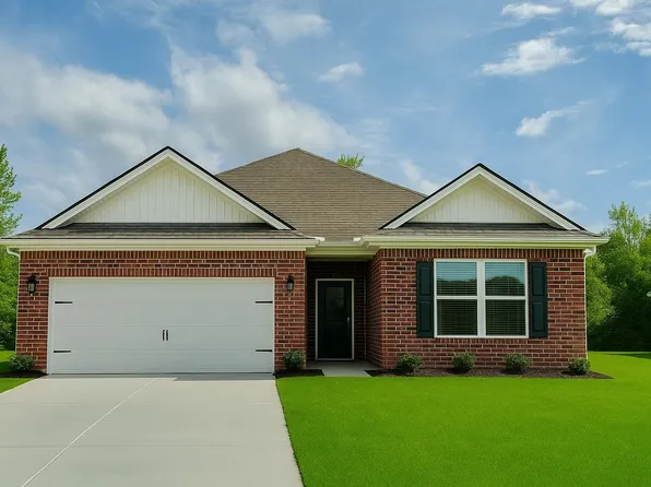 445 Windemere Loop, Oakland, TN 38060
