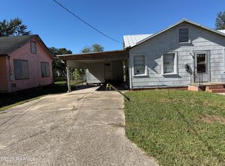 1039 James St, Franklin, LA 70538