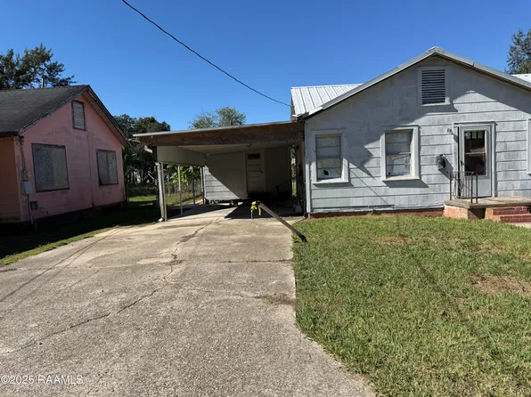 1039 James St, Franklin, LA 70538