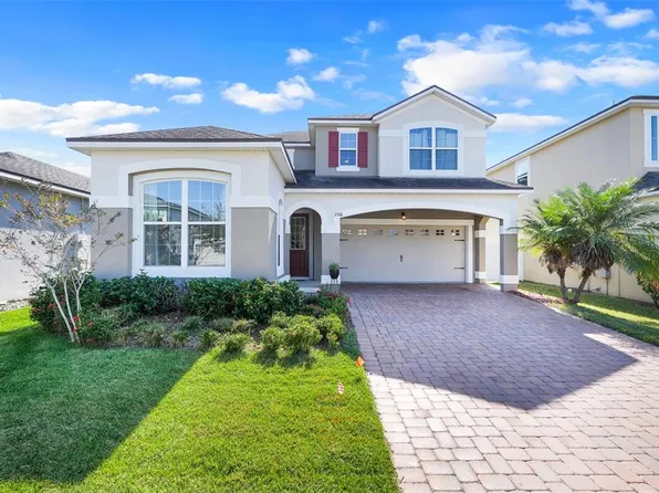 2516 Nouveau Way, Kissimmee, FL 34741