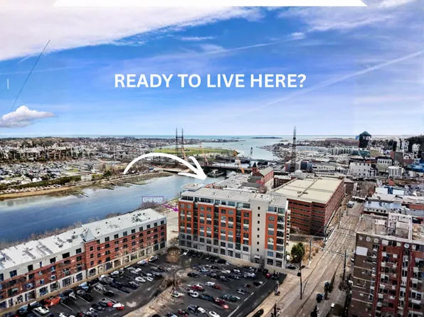 33 North Water Street #404, Norwalk, CT 06854