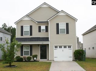 237 Sunday Silence Ln, Elgin, SC 29045