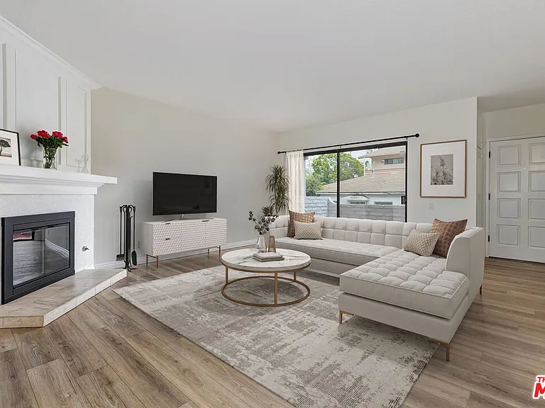 1508 Berkeley St #B — Photo 1